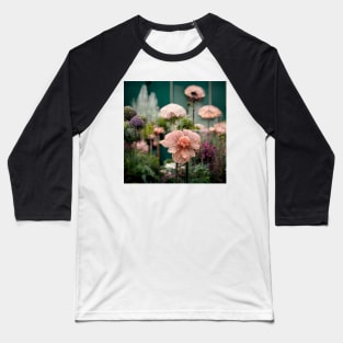 Spring gardens III Baseball T-Shirt